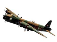 Short Stirling Mk.III (LJ542 / EX-G)