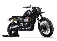 Triumph Scrambler 1200