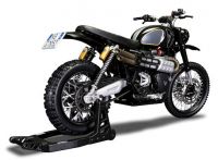 Triumph Scrambler 1200