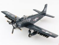 Douglas AD-3 Skyraider (122743 / 21/AK)