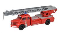 Berliet GLR 8 Ladder