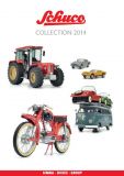 Katalog Schuco Neuheiten 2014 Teil 1