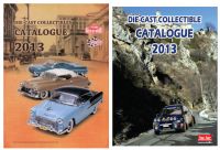 Catalogue Sunstar + Vitesse 2013