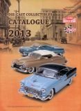 Catalogue Sunstar + Vitesse 2013