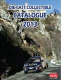 Catalogue Sunstar + Vitesse 2013