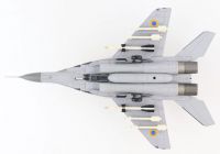 Mikoyan-Gurevich MiG-29MU1 (9-13 / 57)
