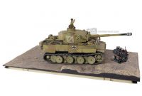 PzKw VI Tiger Ausf. E (#121)
