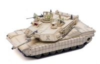Kampfpanzer M1A2 Abrams TUSK