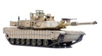 M1A2 Abrams TUSK Main Battle Tank