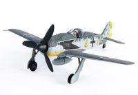 Focke-Wulf Fw 190A-4 'Gelbe 4'