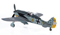 Focke-Wulf Fw 190A-4 'Yellow 4'