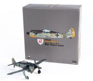 Focke-Wulf Fw 190A-4 'Gelbe 4'