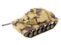 Main Battle M60A1 Patton III