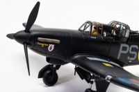 Boulton Paul Defiant Mk.I (N1801 / PS-Y)