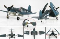 Vought F4U-4A Corsair 'Weisse 18'