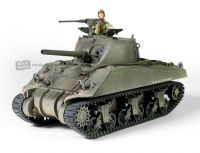 Sherman M4 (75) Medium Tank