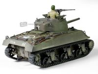 Sherman M4 (75) Medium Tank