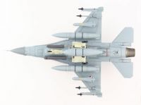 Lockheed F-16AM Fighting Falcon (J-055)