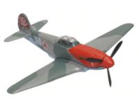 Yakovlev Yak-3 '360'