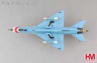 Mikoyan-Gurevich MiG-21SPS/K (22+02)