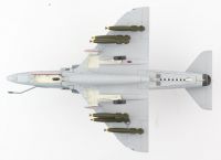 McDonnell Douglas A-4F Skyhawk (155208)