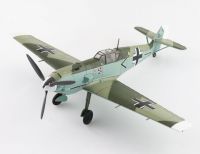 Messerschmitt Bf 109E-3 (9)