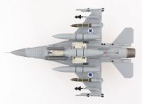 Lockheed F-16I Sufa (470)