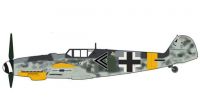 Messerschmitt Bf 109G-6