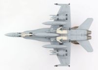 McDonnell Douglas F/A-18++ Hornet (162442)