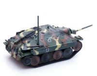 Tank Destroyer 38(t) Hetzer