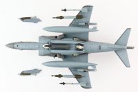 AV-8B Harrier II Plus (165581)