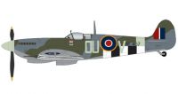 Supermarine Spitfire Mk.IXe (ML407 / OU-V)