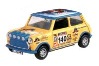 Rover Mini