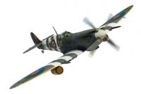 Supermarine Spitfire Mk.IX (MK329 / JE-J)