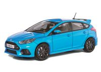 Ford Focus Mk 3 RS