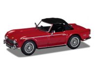 Triumph TR4A