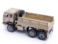 Oshkosh M1083 Medium Tactical Vehicle