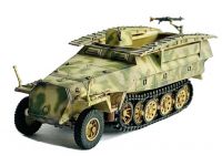 Sd.Kfz. 251/7 Ausf. D Pionierpanzerwagen