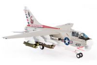 Vought A-7E Corsair II (AJ400)