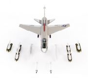 Vought A-7E Corsair II (AJ400)