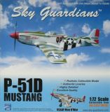 North American P-51D Mustang (44-14292 / QP-A)