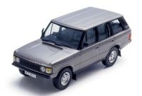 Range Rover 3.5 1982