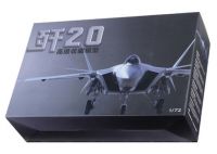 Chengdu J-20 (78233)