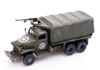 GMC CCKW 353 LKW