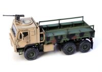 Oshkosh M1083 MTV 6x6 LKW