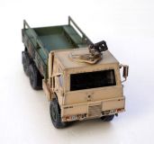 Oshkosh M1083 Medium Tactical Vehicle