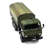 KamAZ-43101 LKW