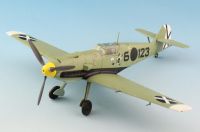 Messerschmitt Bf 109E-3 (6 123 )