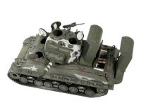 Sherman M4A3 (105) Medium Tank