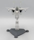 Stand for aircraft models F-14